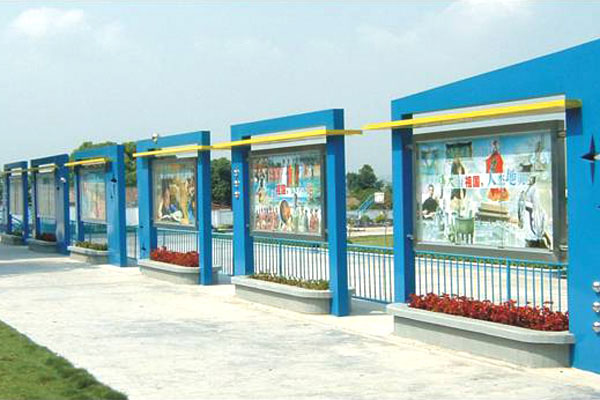 如何選擇適合的金華廣告公司？